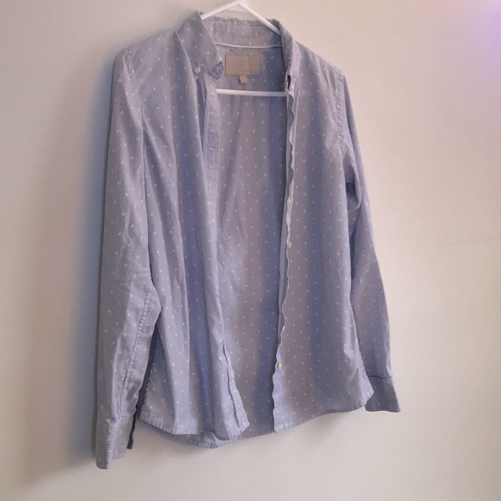 Banana Republic S